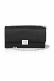 Karlowsky KZB 26 andMORE Kellnerbörse, Polyester, Schwarz, 18.2cm Breite, 12.5cm Höhe