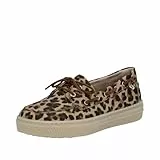 Rieker Damen L5905 Schnürschuhe Mehrfarbig 38