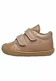Naturino Cocoon VL-Lauflernschuh aus Nappaleder-Taupe Beige 23