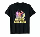 Ich fühl Mich Disco Disko Malle Steiffen Christian Schlager T-Shirt