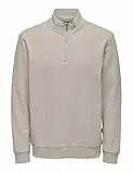 Only & Sons Male Sweatshirt ONSCERES Sweatshirt