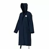 ARENA Unisex Zeppelin Bademantel