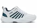 K-Swiss Tennis Schuh Court Express 2 Carpet, Kinder, Teppich