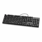 Hama Office MKC-650・(00182678)・Tastatur・extralanges