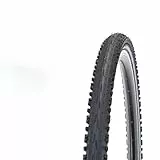 Prophete Fahrradreifen, Reifen 20 x 1,75 (47-406), für Cityräder 20', mit Reflexstreifen, Farbe schwarz