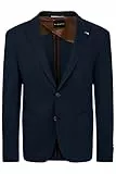 bugatti Herren Sakko Elegantes Stretch-Sakko für höchsten