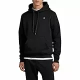 G-STAR RAW Herren Premium Core Hooded Sweater