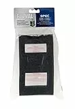 Fluval Schaumstoffpatrone, geeignet für die Fluval Flex 34 L und die Spec 1, 3 und 5 Aquarien