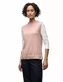 Street One Damen Ärmelloser Pullover