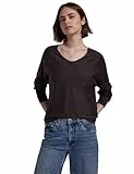 Street One Studio Damen V-Neck Pullover
