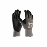 ATG MaxiFlex Ultimate Arbeitshandschuhe, Größe 8/M, 1 Paar