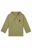 Noppies Boys Polo Ocampo Long Sleeve