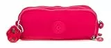 Kipling GITROY Großes Federetui, Beutel, Etuis, True Pink (Rosa)