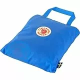 Fjallraven, Kånken Rain Cover Plus, Regenschutz, Ein Blaues, 0, Unisex-Adult