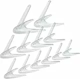 Airfix Af1008 Assorted Small Stands