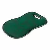 Spear & Jackson KNEELERPPKEW Gemusterte Kniebank aus der Kew Gardens Kollektion, Gemustert