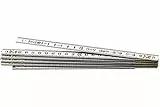 Stanley Massstab Dural 2 m