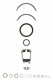 AJUSA 54055600 Dichtungssatz Kurbelgehäuse Kompatibel mit NISSAN MICRA II K11