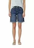 s.Oliver Jeans-Shorts Suri/Regular Fit/High Rise