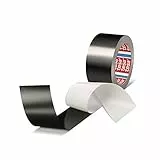 Tesa 50577-00000-01 Aluminium-Klebeband tesa® 50577 Schwarz (matt) (L x B) 25m x 50mm 1St.