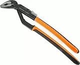 Bahco 8226 Wasserpumpenzange/Backen 62.7mm 400 mm