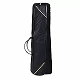 Posaune Tasche, durable Schultertasche, Gig Bag, handliche Handtasche für professionelle Musiker, Studenten, Gigs und Tagesgebrauch