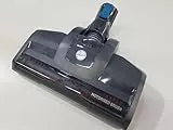 48030451 Bürste komplett mit Rollen und Rolle kompatibel mit Hoover Elektrobesen H-FREE 100 HF122..