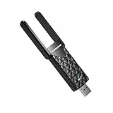 WONLINK WLAN Stick für PC, AX1800 WLAN 6 USB 3.0 Adapter für PC 1602-2
