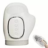 HandmassagegeräT, Mit Kompression & Heizung, USB Kabelloses HandmassagegeräT, 3 Massagemodus, Handschuhe Hand Massager, FüR Linderung Von Arthritis, Handkrankheiten, Geschenke FüR Familie & Freunde