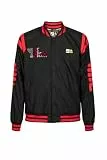 VR/46 RIDERS ACADEMY Jacke Riders Academy Fila ,Mann,S,Schwarz