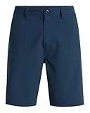 Quiksilver Amphibian Hybrid Shorts Union Amphibian 20 Herren Schwarz 33