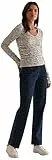 NA-KD Damen Wide Leg Highwaist Denim Jeans, Mehrfarbig, 38