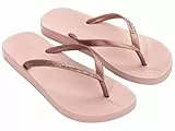 Ipanema Anatomica TAN IP 81030 Damen-Flip-Flops – Damen, Rosa, 38 EU
