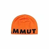 Mammut Logo Beanie