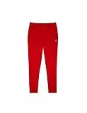 Lacoste Herren Xh9624 Trainingsanzug, rot, M
