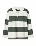 NAME IT Boy Poloshirt Bio-Baumwoll