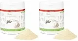 Cadoc - Nature Exclusive Grünlippmuschel Pulver, 500 g (2er Pack)
