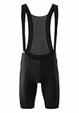 Gonso Herren Sqlab Go Bib M Hose, Schwarz, XL EU