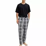 JACK & JONES Male Loungewear Set Loungewear Set
