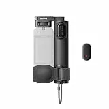 Fernbedienungs-Kit für den zusammenklappbaren 2-in-1 Selfie-Stick (1/4'-Halterung)