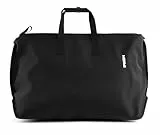 BREE Unisex PNCH V4 Duffle, Black, Einheitsgröße