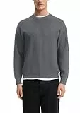 QS Strickpullover mit Layering