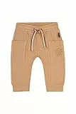 Noppies Baby - Jungen Boys Pants Gironde Regular Fit Hose, Natural - N194, 74 EU
