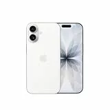 Apple iPhone 17 256 GB: 6,3' Display mit ProMotion, A19 Chip, Center Stage Frontkamera für Smarte Gruppenselfies, Verbesserte Kratzfestigkeit, Batterie für den ganzen Tag; Weiß