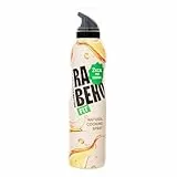Rabeko Zero Kochspray kalorienarm | natürlich | 800 Portionen,2 kcal pro Sprühstoß| Pfannenspray zum Braten, Grillen & Backen| ohne Zusätze, ohne Zucker | Gluten und Laktosefrei 1 x 200ml