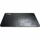 c-Friction Gaming-Mauspad mit Rutschfester Unterseite aus Naturkautschuk, 3 mm dick, Agility GD21