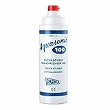 Parker Laboratories Aquasonic 100 Ultraschall Gel 0,25 Liter Flasche