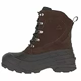 Kamik Herren FARGO2 Schneestiefel