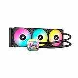 Corsair iCUE H150i Elite Capellix XT