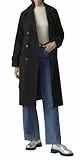 Vero Moda Female Trenchcoat VMFORTUNEVEGA Mantel